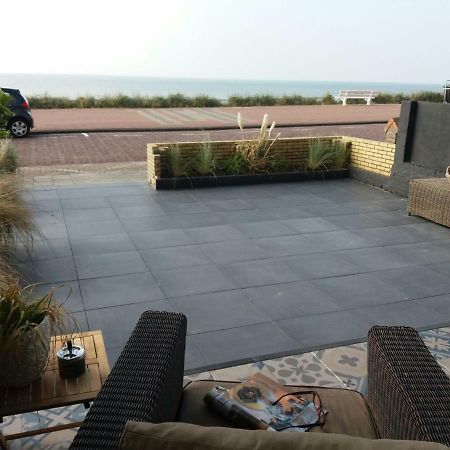Benny'S Beach House 1 Zandvoort Exterior photo